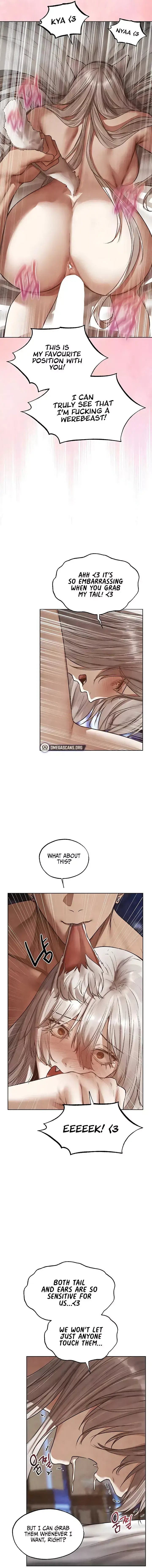 Milf Hunting In Another World Chapter 119 - Page 13