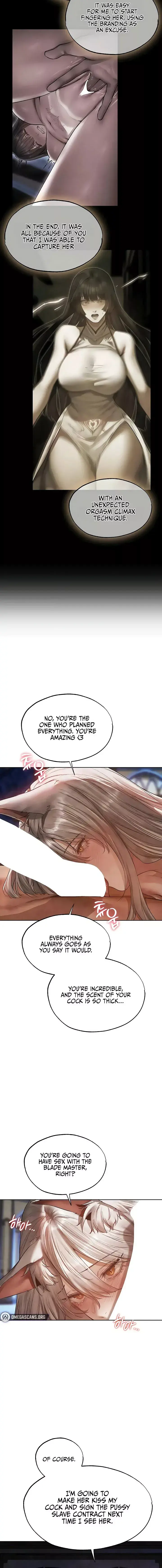Milf Hunting In Another World Chapter 119 - Page 6