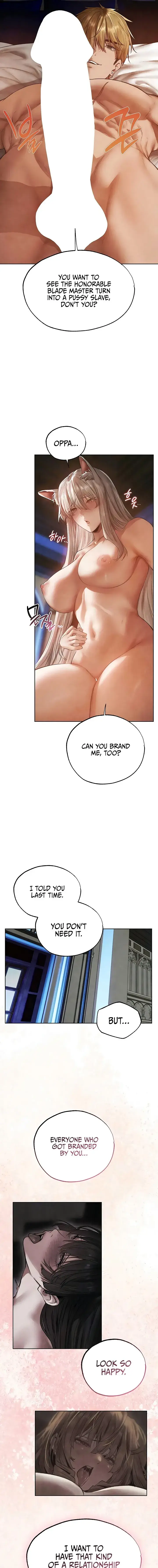 Milf Hunting In Another World Chapter 119 - Page 7