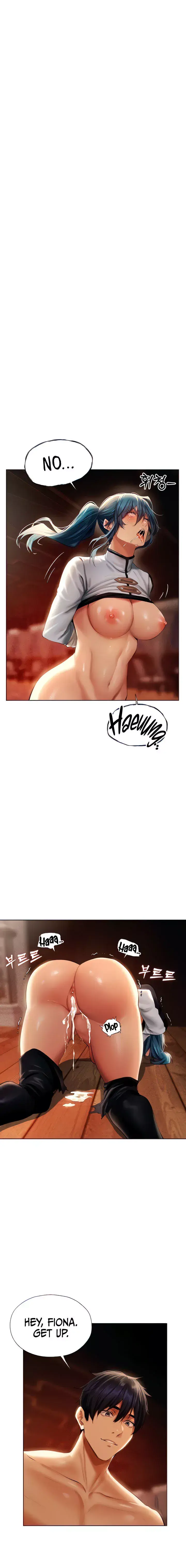 Milf Hunting In Another World Chapter 12 - Page 1