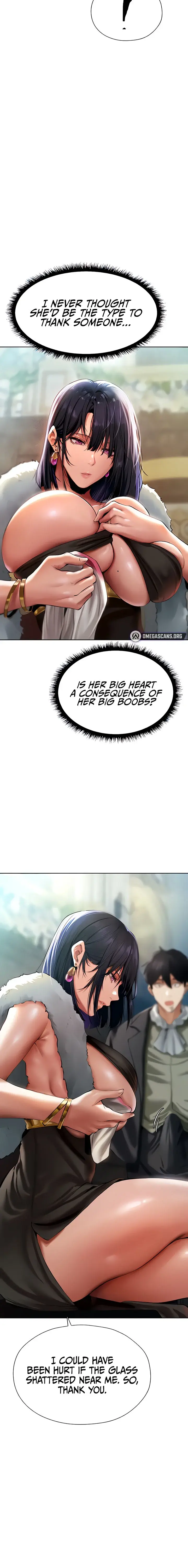 Milf Hunting In Another World Chapter 12 - Page 14