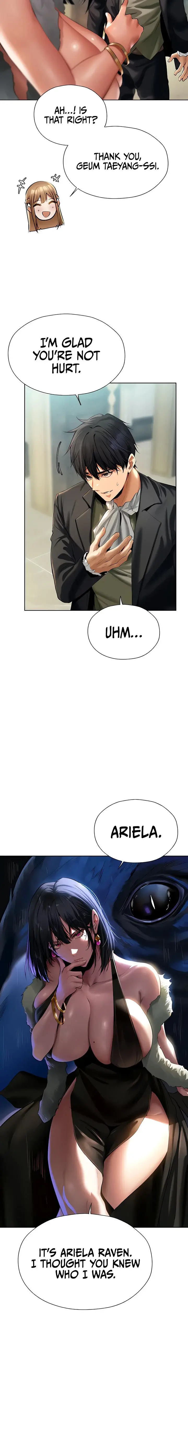 Milf Hunting In Another World Chapter 12 - Page 16