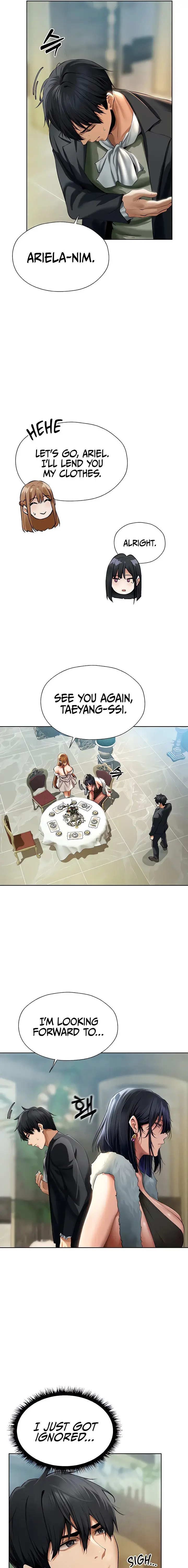 Milf Hunting In Another World Chapter 12 - Page 17