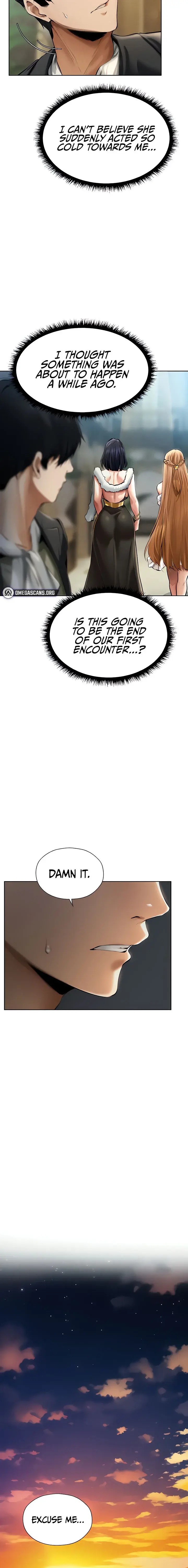 Milf Hunting In Another World Chapter 12 - Page 18