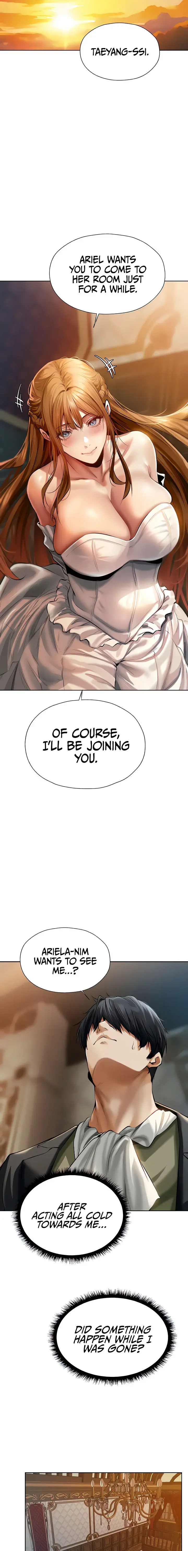 Milf Hunting In Another World Chapter 12 - Page 19