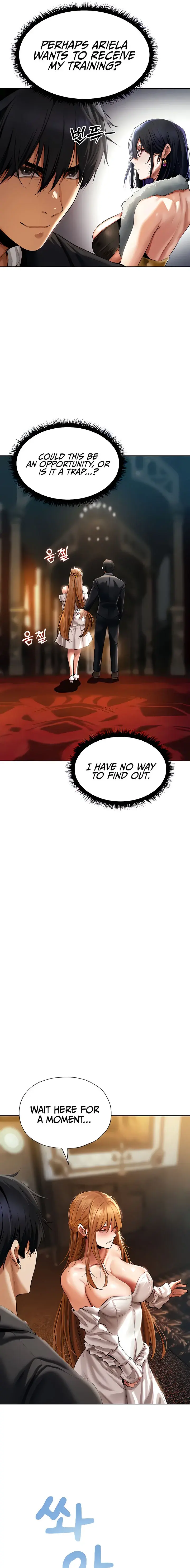 Milf Hunting In Another World Chapter 12 - Page 21