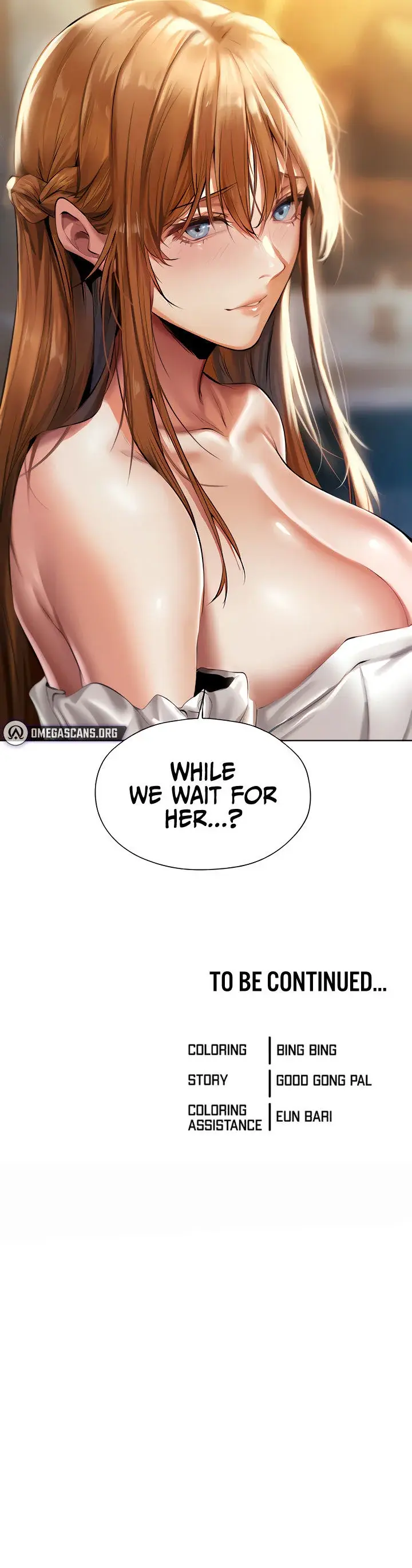 Milf Hunting In Another World Chapter 12 - Page 23