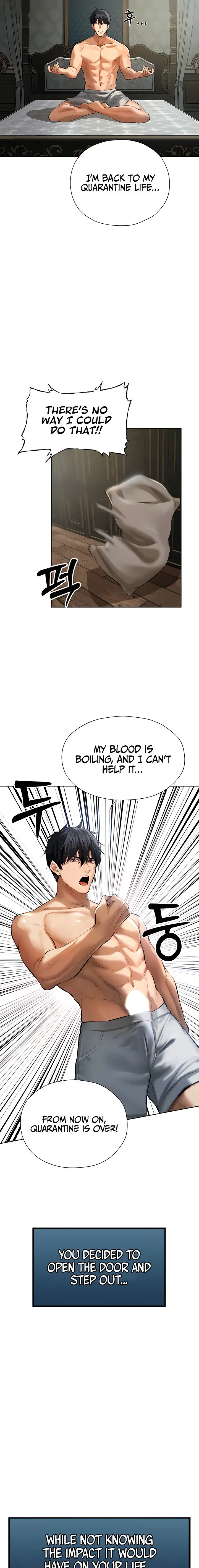 Milf Hunting In Another World Chapter 12 - Page 5