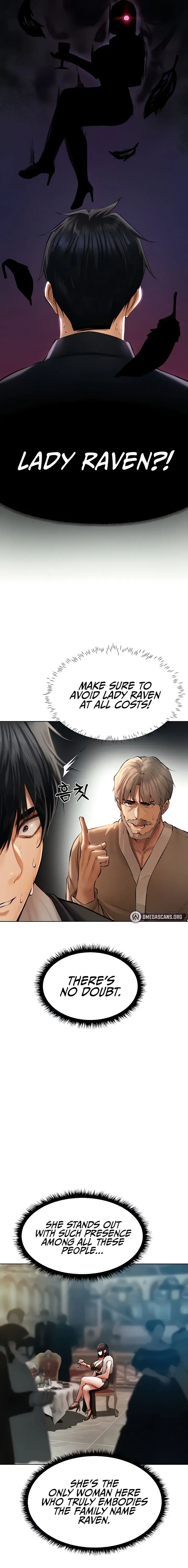 Milf Hunting In Another World Chapter 12 - Page 9