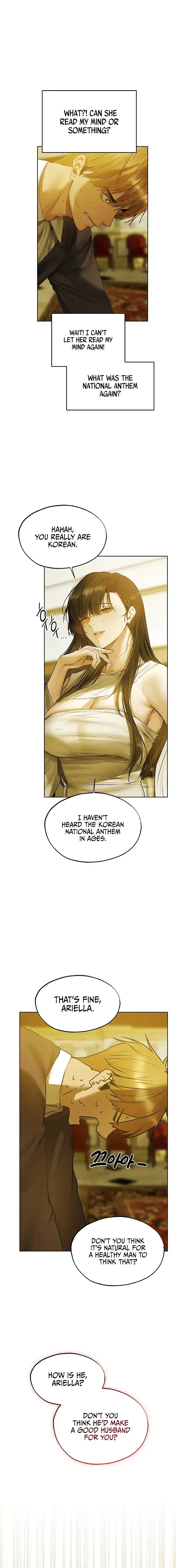 Milf Hunting In Another World Chapter 120 - Page 15