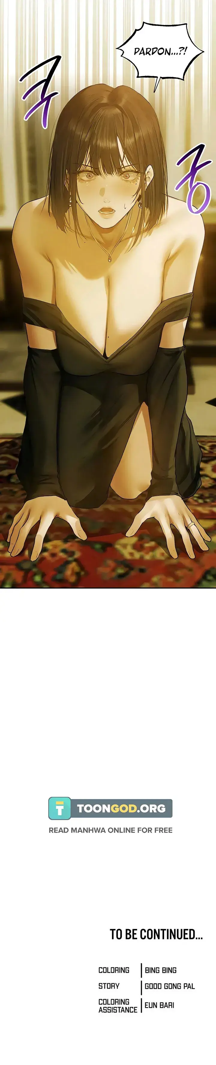Milf Hunting In Another World Chapter 120 - Page 16