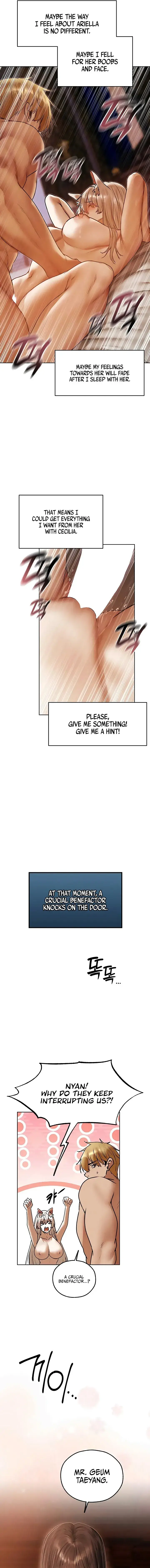 Milf Hunting In Another World Chapter 120 - Page 5