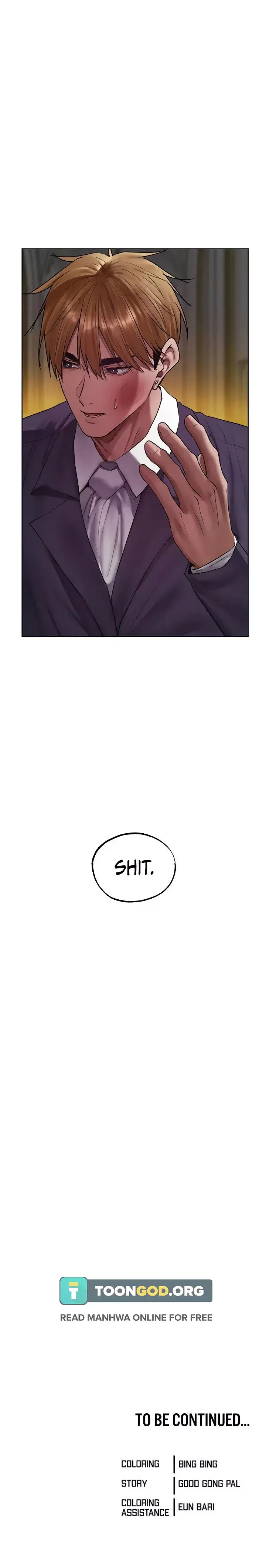 Milf Hunting In Another World Chapter 121 - Page 16