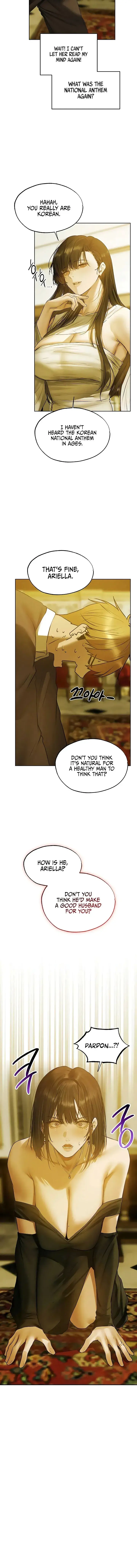 Milf Hunting In Another World Chapter 121 - Page 2
