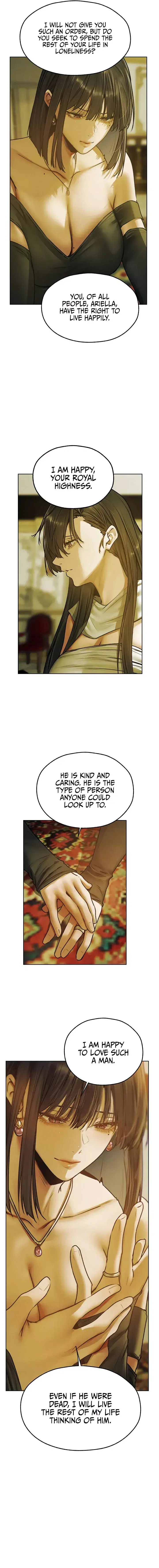 Milf Hunting In Another World Chapter 121 - Page 5