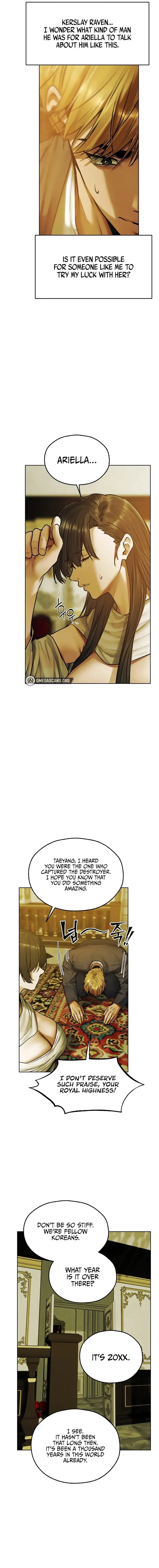 Milf Hunting In Another World Chapter 121 - Page 6