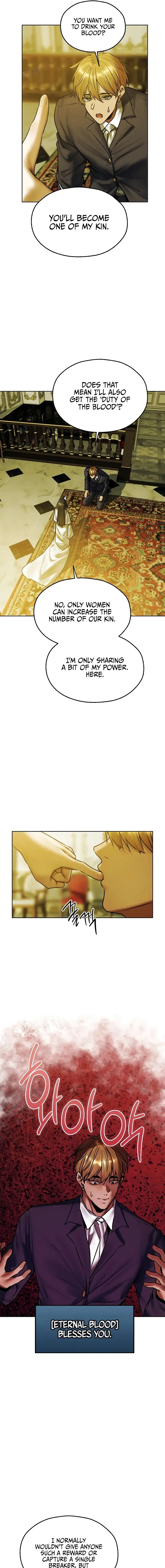Milf Hunting In Another World Chapter 121 - Page 9