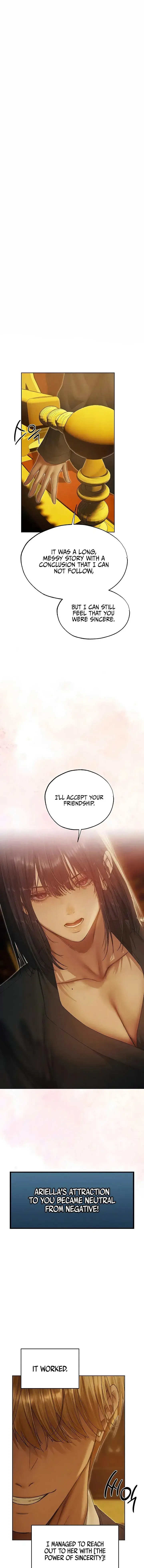 Milf Hunting In Another World Chapter 123 - Page 1