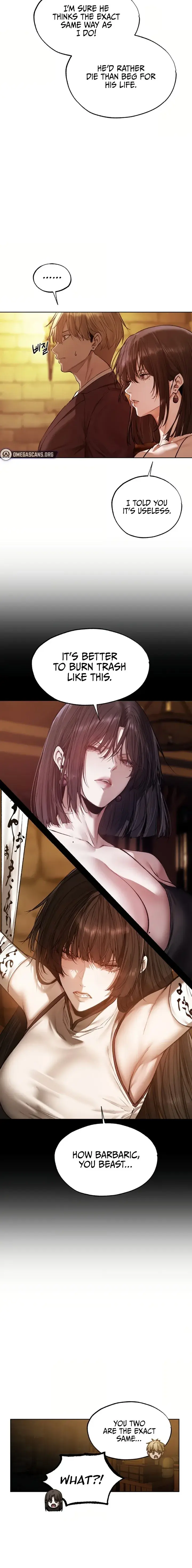Milf Hunting In Another World Chapter 123 - Page 10