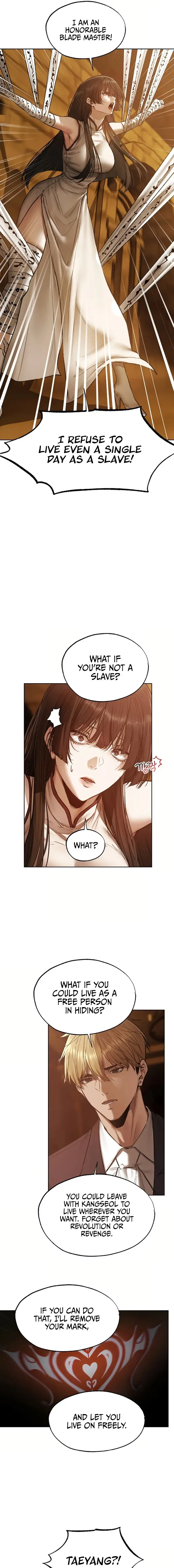 Milf Hunting In Another World Chapter 123 - Page 13