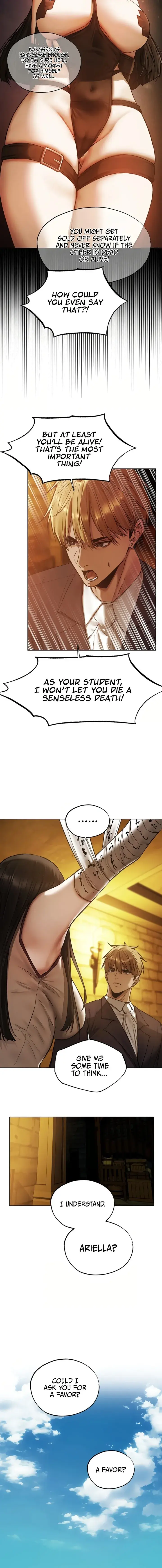 Milf Hunting In Another World Chapter 123 - Page 16