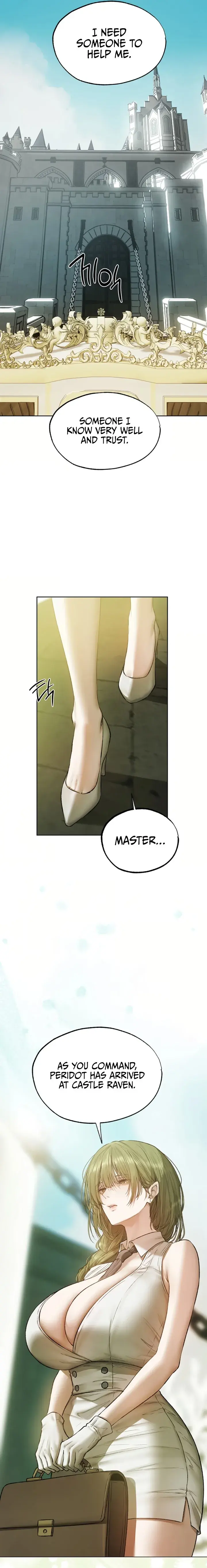 Milf Hunting In Another World Chapter 123 - Page 17