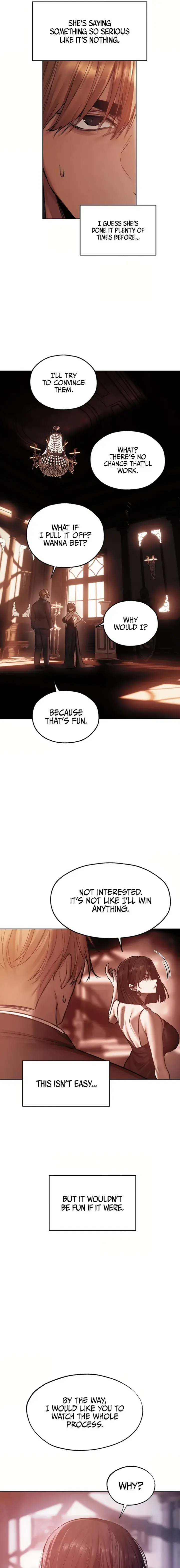 Milf Hunting In Another World Chapter 123 - Page 5
