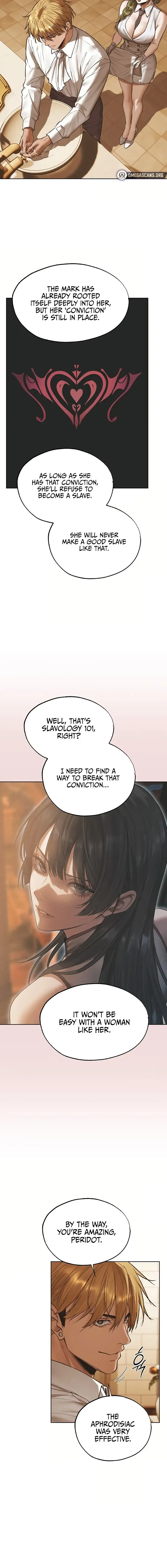 Milf Hunting In Another World Chapter 124 - Page 14