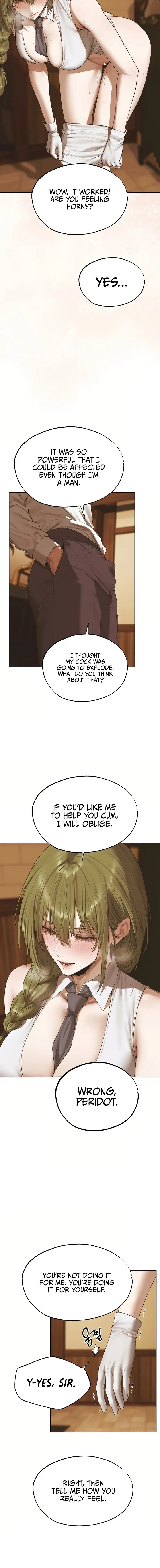 Milf Hunting In Another World Chapter 124 - Page 16