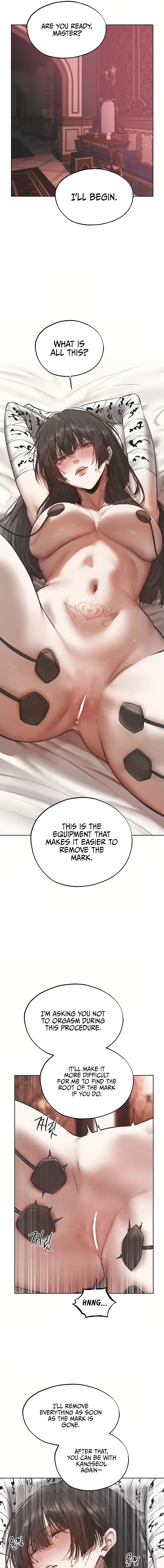 Milf Hunting In Another World Chapter 124 - Page 3