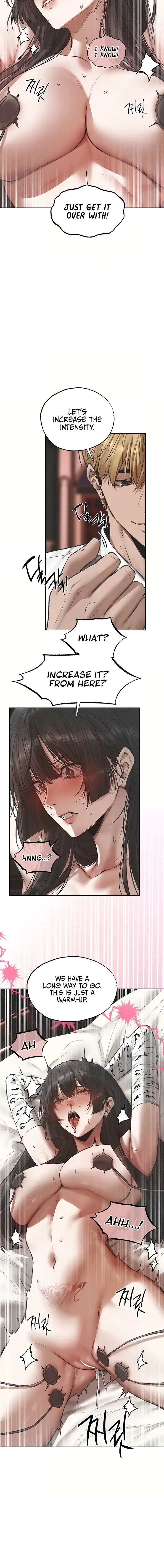 Milf Hunting In Another World Chapter 124 - Page 4