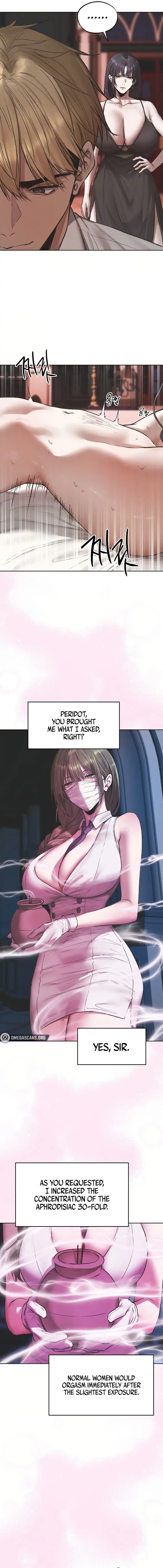 Milf Hunting In Another World Chapter 124 - Page 5
