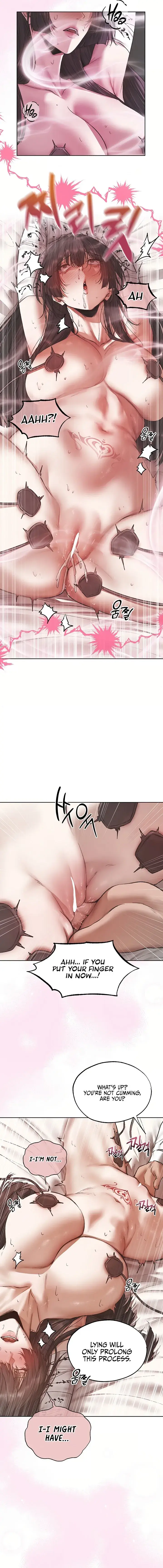 Milf Hunting In Another World Chapter 124 - Page 6