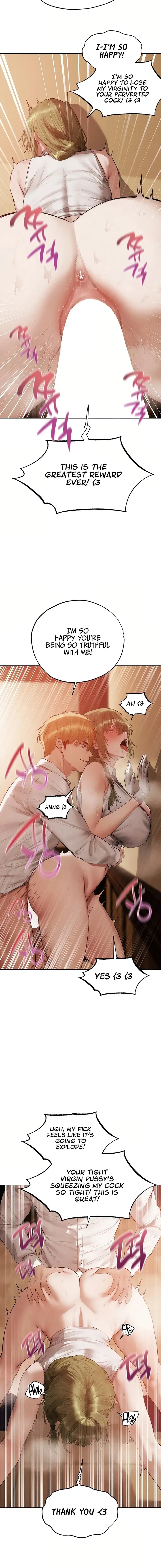 Milf Hunting In Another World Chapter 125 - Page 10