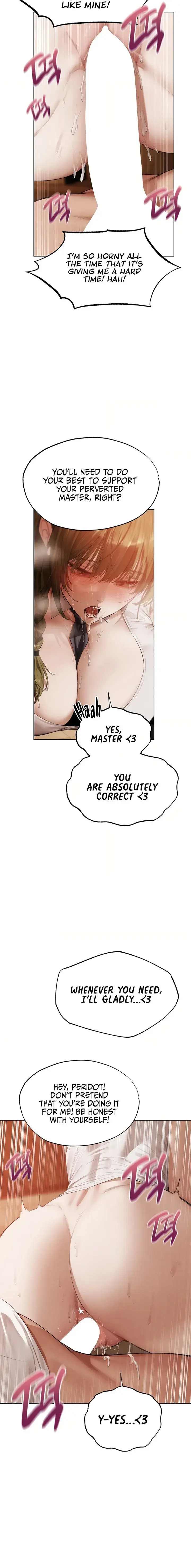 Milf Hunting In Another World Chapter 125 - Page 12