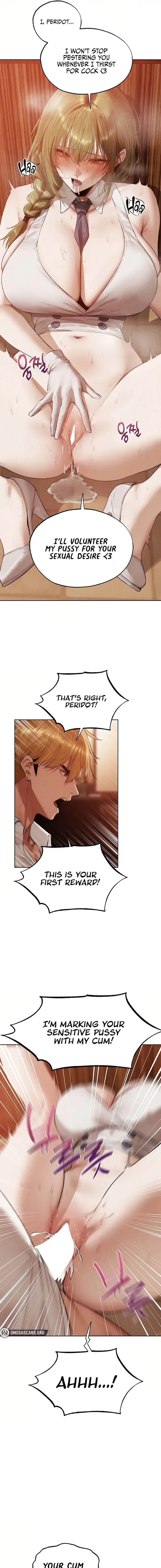 Milf Hunting In Another World Chapter 125 - Page 13