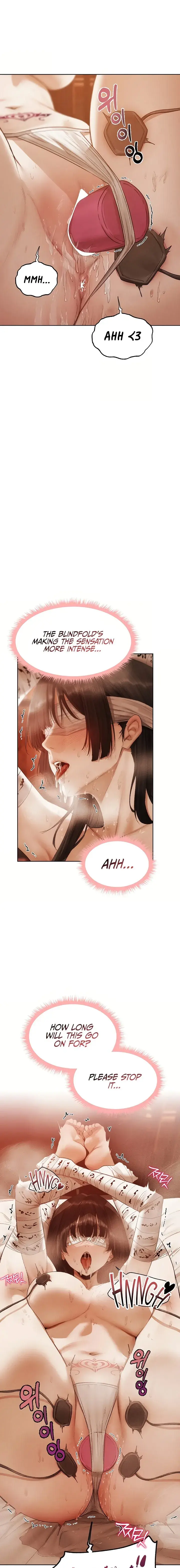 Milf Hunting In Another World Chapter 125 - Page 15
