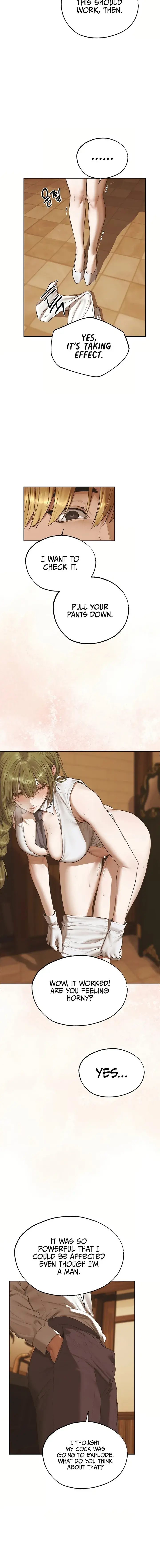 Milf Hunting In Another World Chapter 125 - Page 2