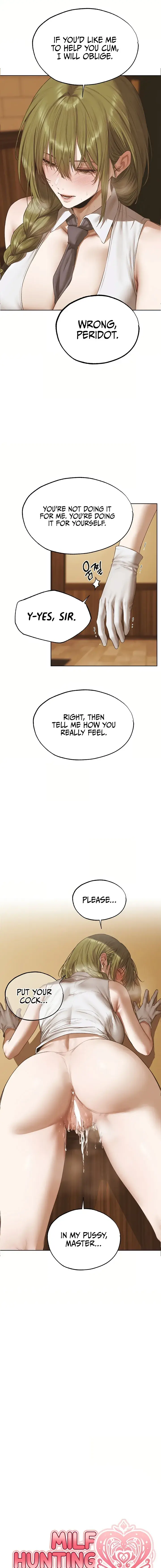 Milf Hunting In Another World Chapter 125 - Page 3