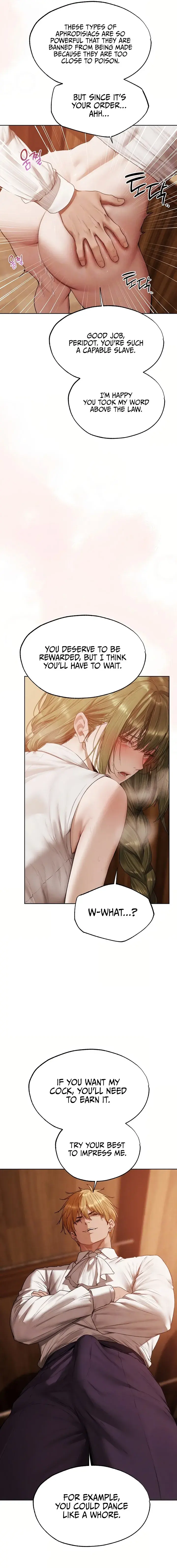 Milf Hunting In Another World Chapter 125 - Page 5