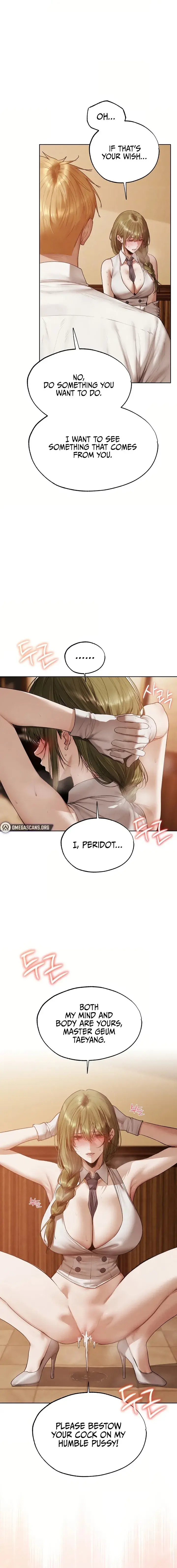 Milf Hunting In Another World Chapter 125 - Page 6