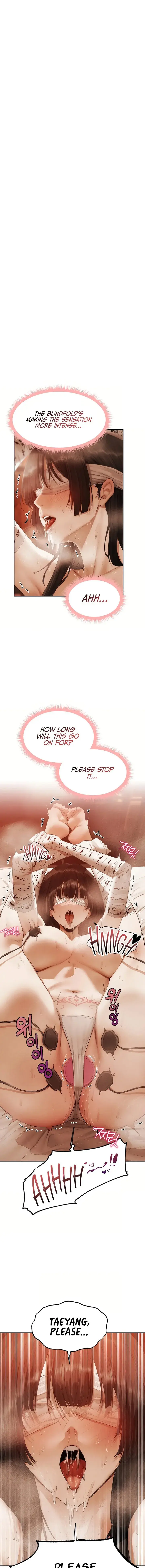 Milf Hunting In Another World Chapter 126 - Page 1