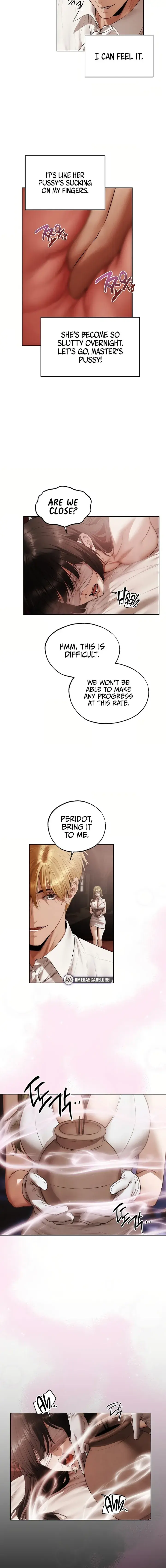 Milf Hunting In Another World Chapter 126 - Page 10