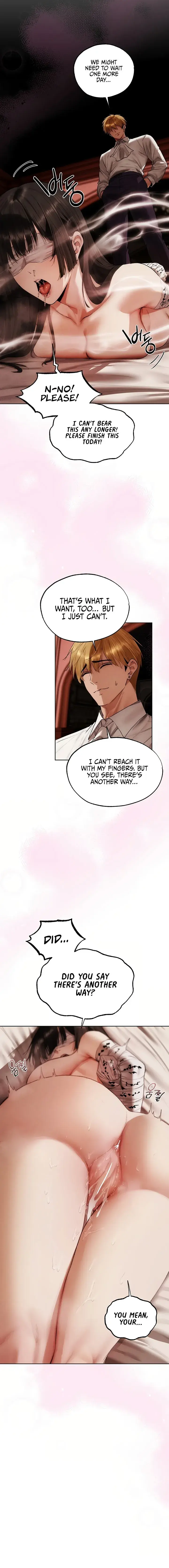 Milf Hunting In Another World Chapter 126 - Page 11