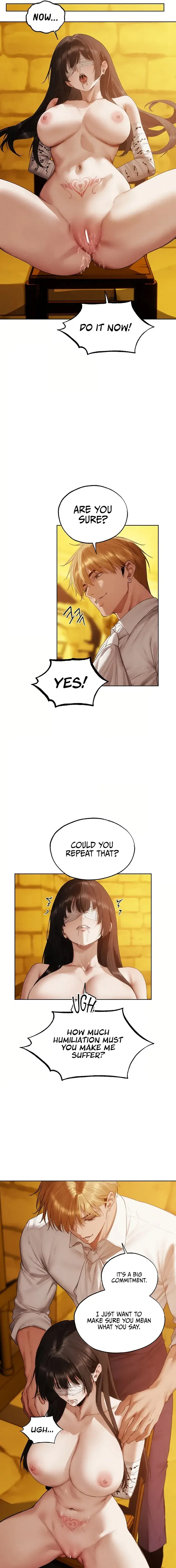 Milf Hunting In Another World Chapter 126 - Page 13
