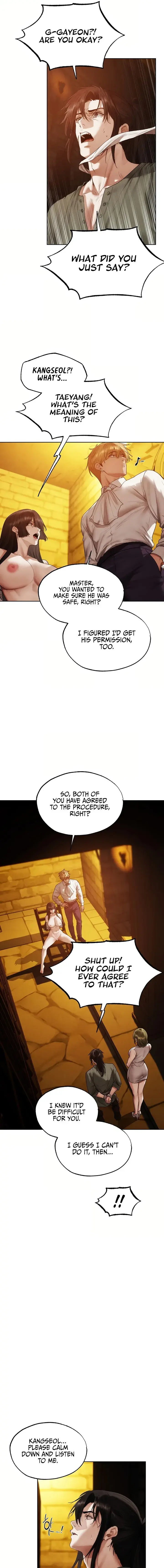 Milf Hunting In Another World Chapter 126 - Page 15