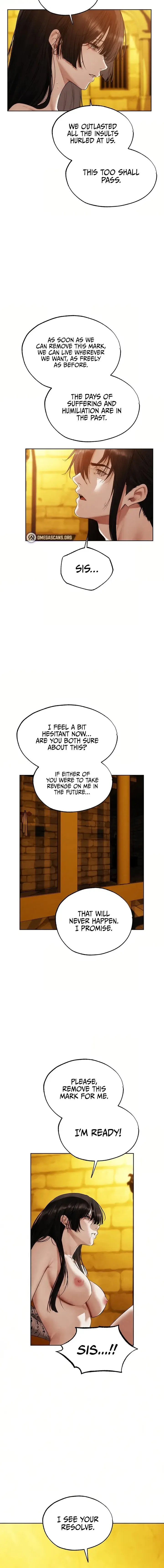 Milf Hunting In Another World Chapter 126 - Page 18