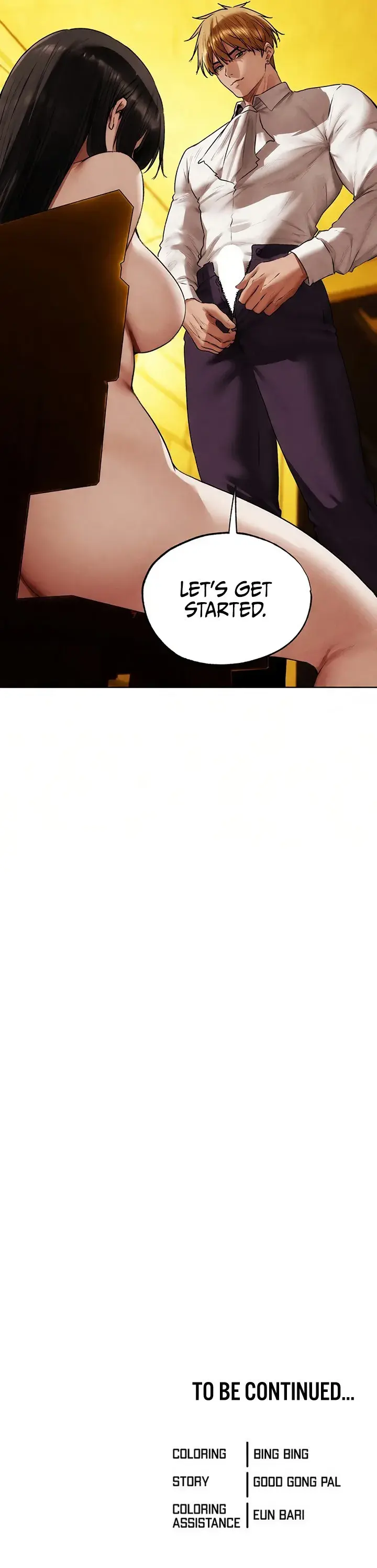 Milf Hunting In Another World Chapter 126 - Page 19