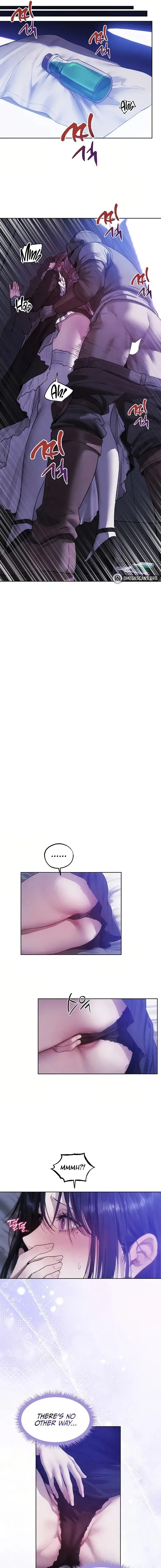 Milf Hunting In Another World Chapter 126 - Page 3