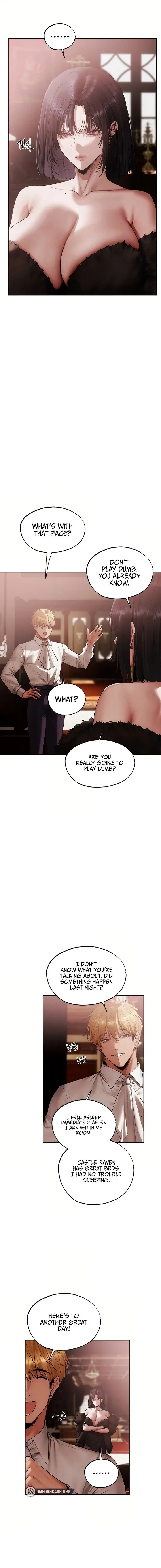 Milf Hunting In Another World Chapter 126 - Page 5